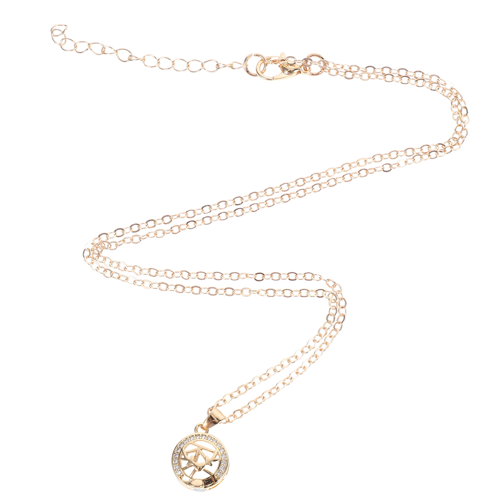 Magnetic Couple Matching Necklaces - Ювелирные изделия для женщин: магнитные застежки