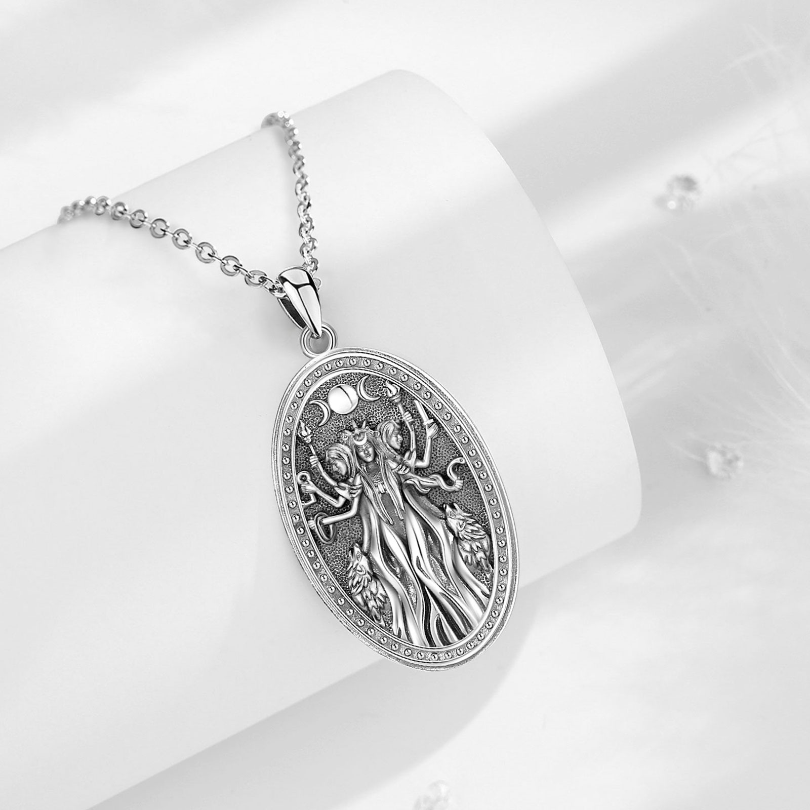 Eudora стерлингового серебра 9 – обзор и цена 925 Sterling Silver Chain Necklace Men