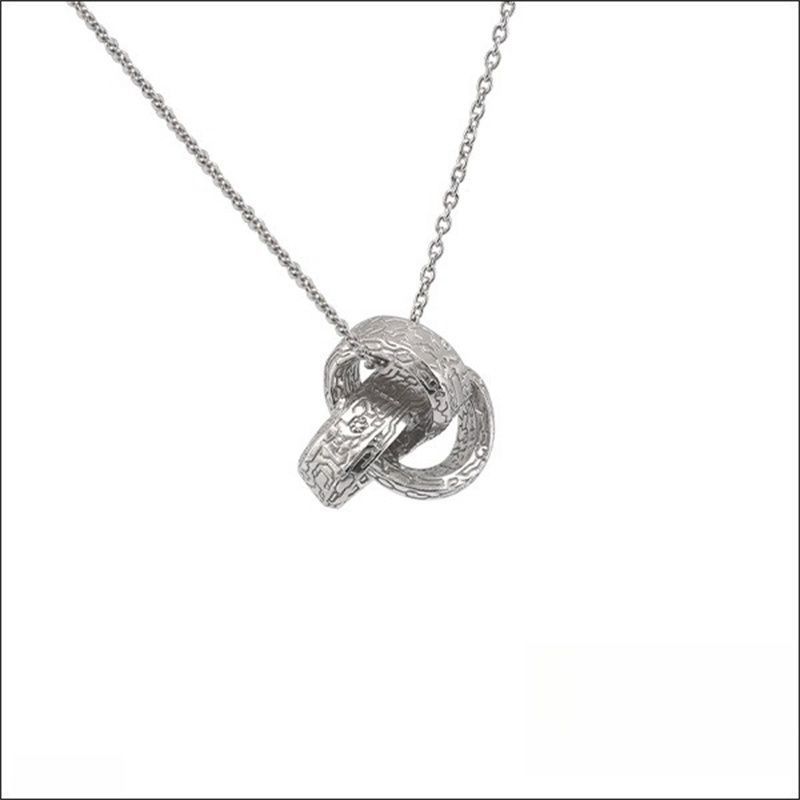 Аниме-аксессуары Dr. Stone: Ку – обзор и цена Anime Pendant Necklace