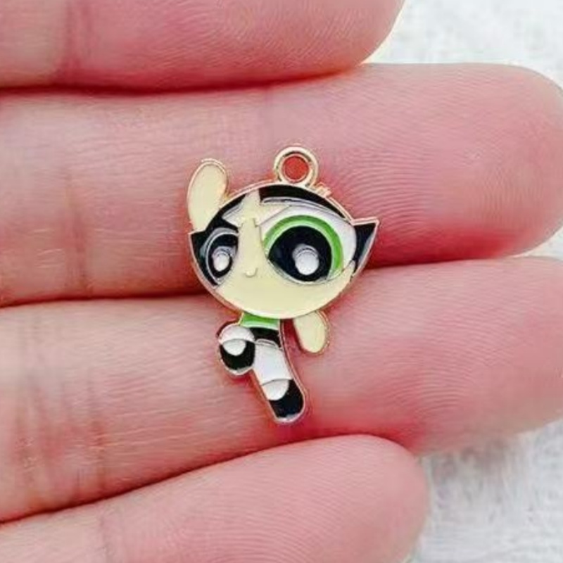 10 шт. подвесок из сплава с эф – обзор и цена Earrings