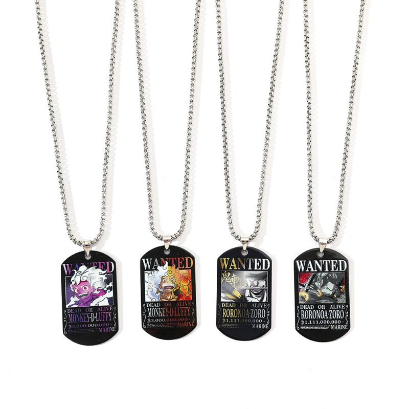 Ожерелье из нержавеющей стали  – обзор и цена Custom Name Necklace Stainless Steel