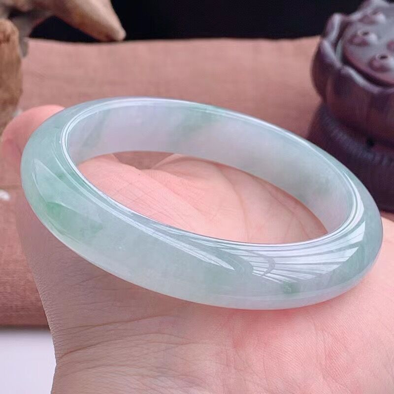 Мьянма, однотонный браслет из  – обзор и цена Bracelets