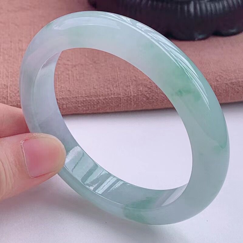 Мьянма, однотонный браслет из  – обзор и цена Bracelets