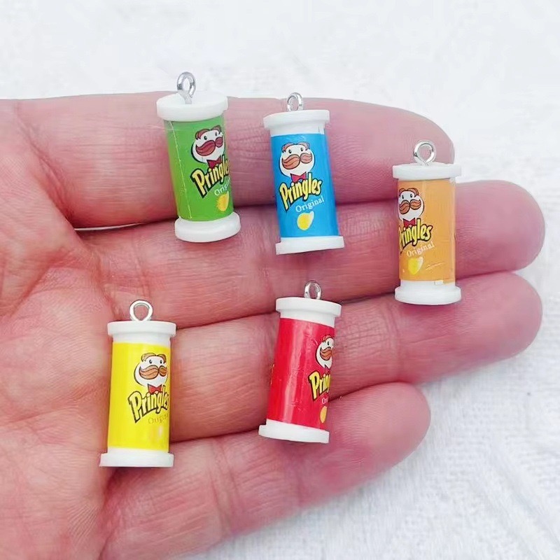 10 шт. имитационных 3D-подвесо – обзор и цена Earrings