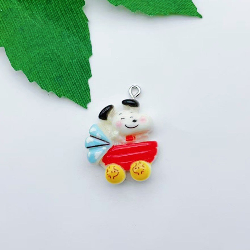 12 шт. подвесок из смолы в вид – обзор и цена Earrings
