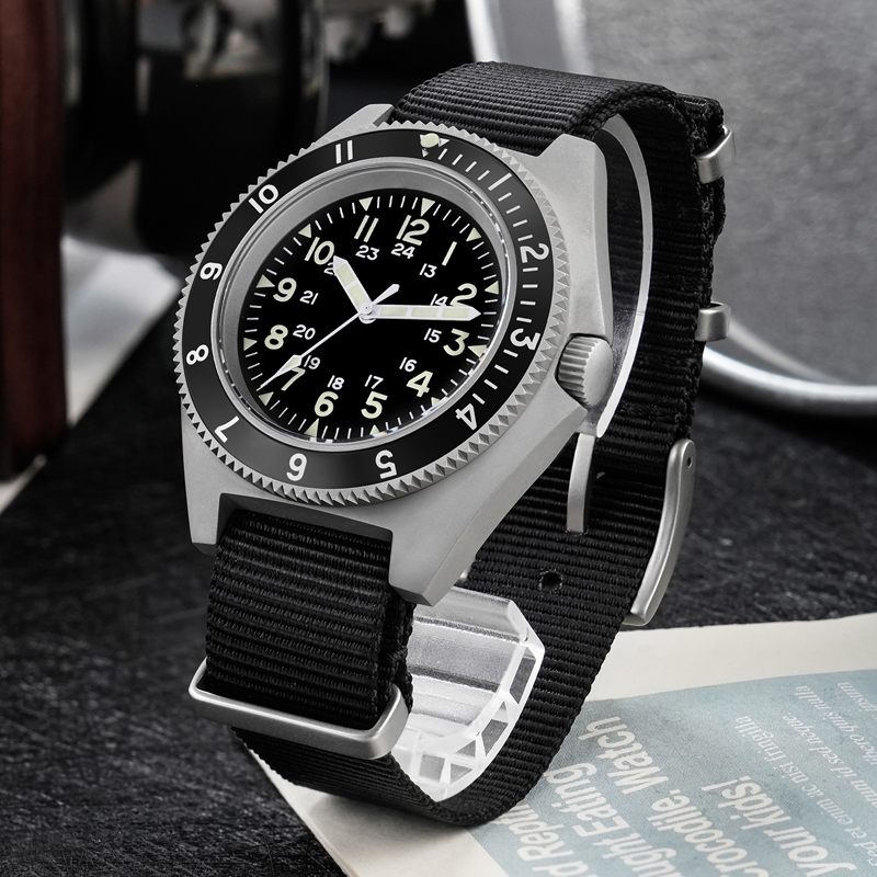 Watchdives WD1972 Кварцевые ча – обзор и цена Watch Accessories