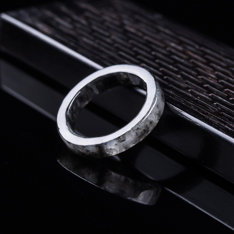 Натуральное бирманское кольцо  – обзор и цена Rings